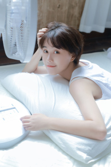 破碎的拥抱